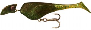 Headbanger Shad 11cm 10g Floating  - 